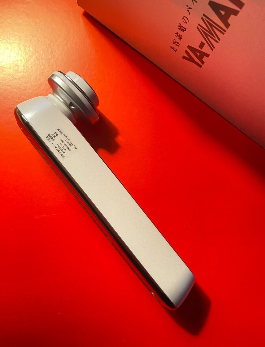 YA-MAN RF Beauty Photo Plus SAKURA HRF-200SKR Anti Aging YA-MAN RF Beauty Photo Plus SAKURA HRF-200SKR Anti Aging