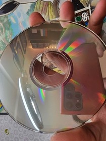 GRANDIA Memorial Package Sega Saturn 2 Disc Set Japan Import US Seller