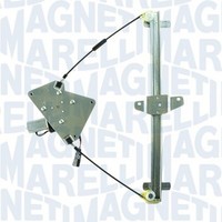 Fensterheber Magneti Marelli 350103107200 FüR Connect Ford Tourneo Transit 16V