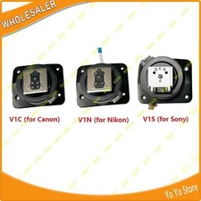 1PC for Godox Hot Shoe Mounting Foot V1 S N C Flash Speedlite Replace Accessory