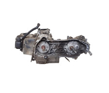 MOTORE BLOCCO MOTORE PIAGGIO FLY 150 2004 AL 2012 27.000 KM SIGLA: M572M