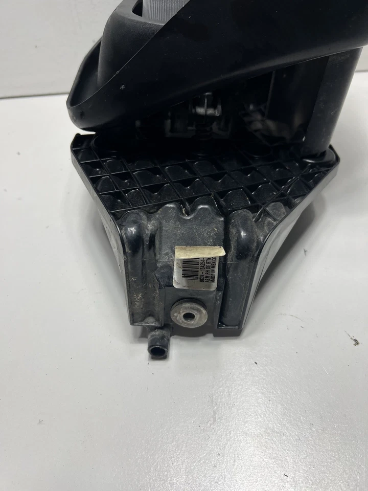 Passenger Corner/Park Light Fog-driving Fits 11-16 FORD F250SD PICKUP 68837 - Image 3 of 4