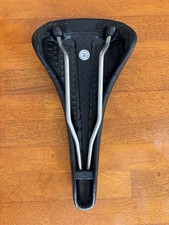 Vintage Selle Italia Prolink Genuine Gel Saddle