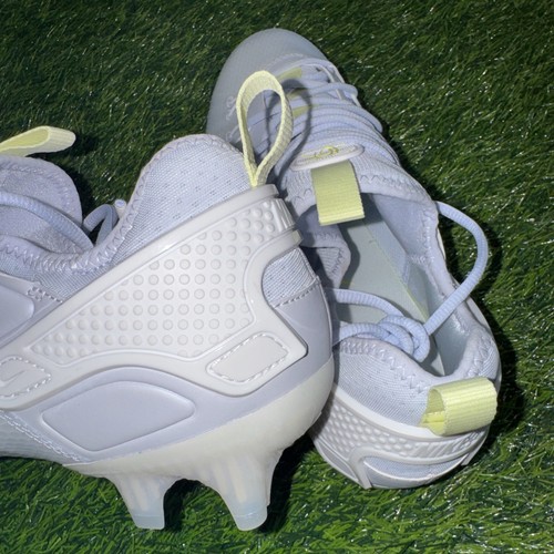 Herren 11,5 Fz6347--001 Nike Huarache 9 Varsity LAX SE Lacrosse Stollen - Bild 4 von 5