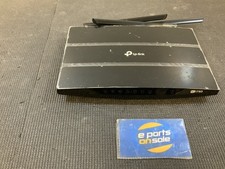 TP-LINK Archer A7 AC1750 Dual-Band Wireless Gigabit Router, RB X5C