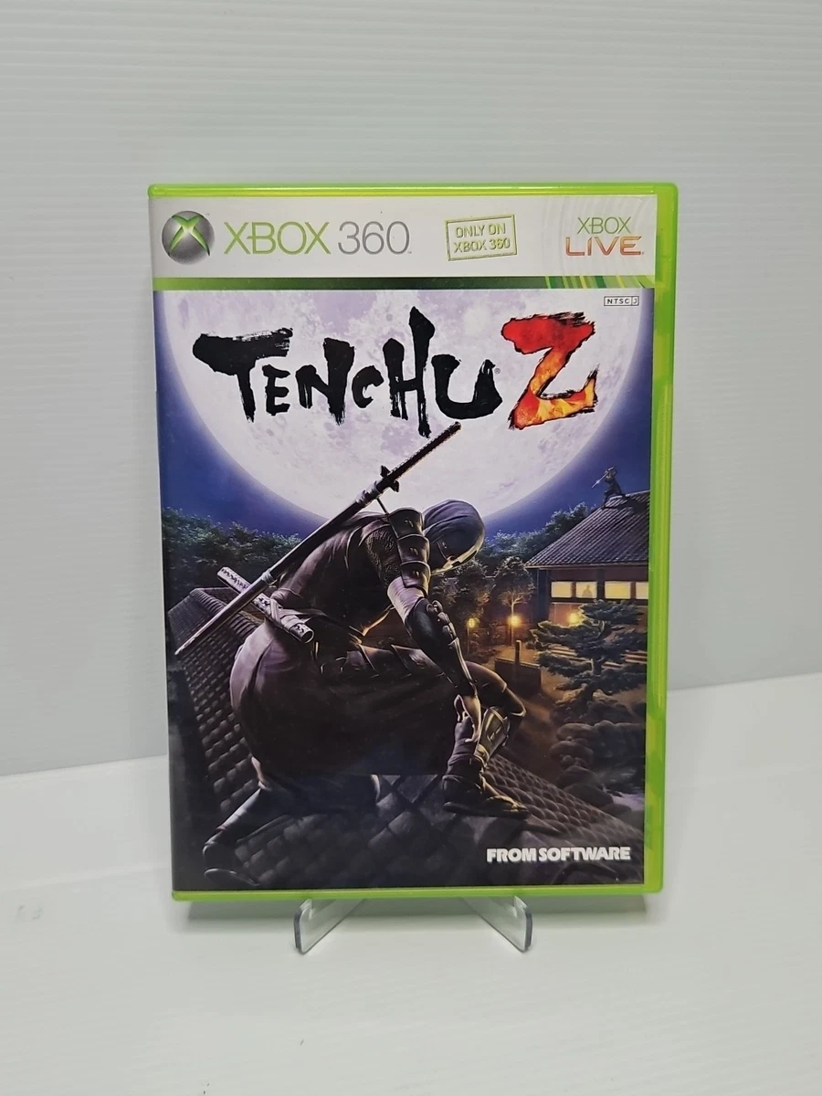 Microsoft Xbox 360 Hack and Slash NTSC-J (Japan) Video Games for