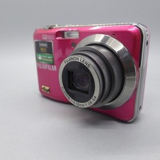Fujifilm FinePix A Series 5-9.9x Digital Zoom Cameras 12-13.9 MP