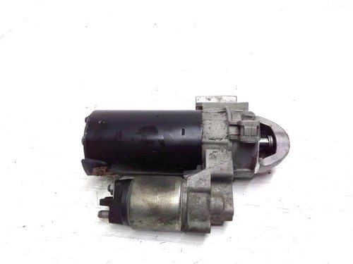 BMW 5 Gran Turismo F07 Anlasser 7801203 2.99 Diesel 2010 31496522