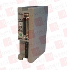 PARKER OEM750 / OEM750 (USED)