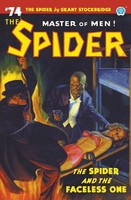 Grant Stockbridge (U. A.) | The Spider 74 | Taschenbuch | Englisch (2024)