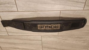 Rogue USA Nylon Weightlifting Belt (Medium)