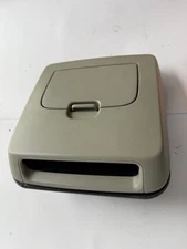 04 -  08 FORD F150 OVERHEAD CONSOLE CUBBY SUNGLASSES   828853 Storage 