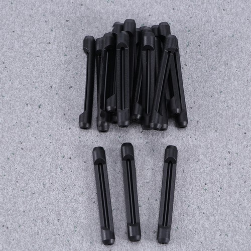 10 Pairs Anti-slip Glasses Cover Leg Sleeve Ear Hook Kit Non-slip