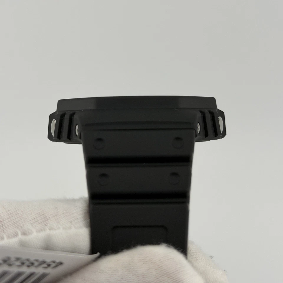 NEW Casio G-Shock GA-2100-1A CasiOak Black Carbon Octagon 200M Slim Sport Watch - Image 4 of 4