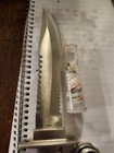 Bone Edge Tactical Outdoor Survival Hunting Camping Knife EDC Sharp — photo 10