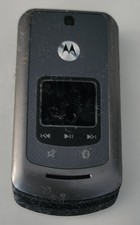 Motorola Moto VE465 Cellular Phone Flip Phone Fot Pants ONLY
