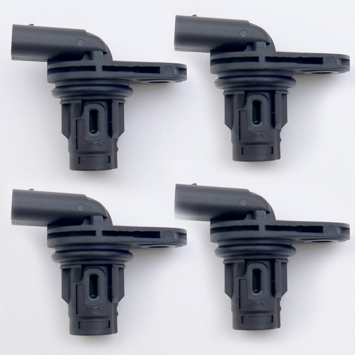 For Mercedes-Benz OEM 4pcs Engine Intake & Exhaust Camshaft Position Sensors US