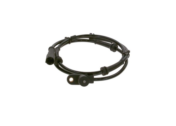 Bosch 0 986 594 013 Sensor, Raddrehzahl FüR VW-image