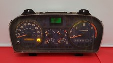2008 HINO 268 USED INSTRUMENT CLUSTER P#83800-E0E40