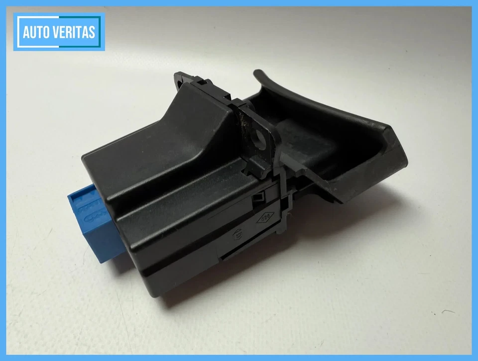 Original Renault hand brake lever 8200048590A MAP 10 - Image 2 of 4