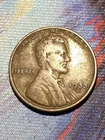 1933 D Lincoln Wheat Cent VF BN