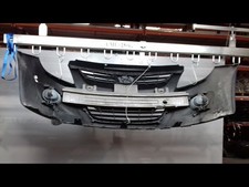 Pare-choc avant Hyundai I20