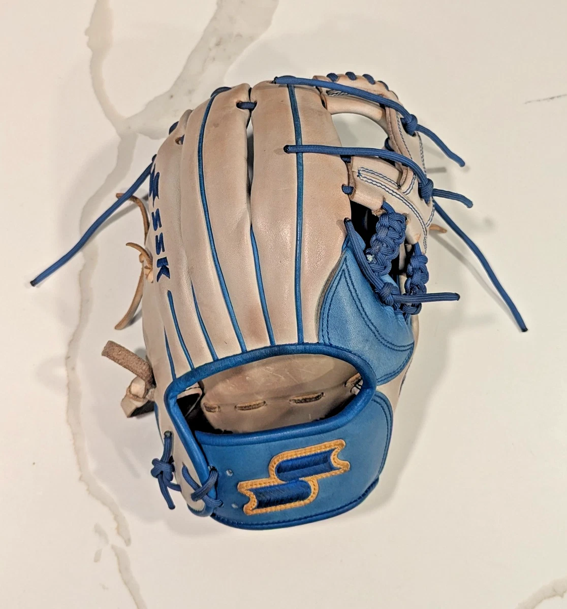 sskキャッチャーミット SMM-5419 Special Make Glove 【公式通販】