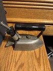Vintage Sun Beam Electric Travel, Iron With Metal Carry Case. The iron works. — photo 10