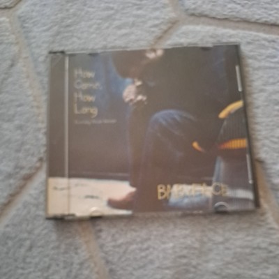 Babyface How Come How Long CD Gebraucht sehr gut