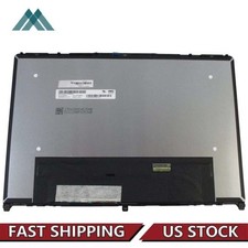 For Lenovo IdeaPad Flex 5 14IAU7 82R7 82TA Series LCD Touch Screen 5D10S39785
