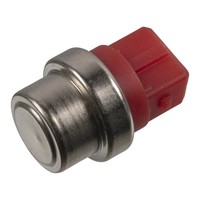 febi Bilstein Temperaturschalter, SaugrohrvorwäRmung 18650 FüR VW