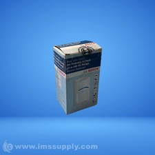 Bosch ISC-BDL2-WP12G TriTech Motion Detector FNFP