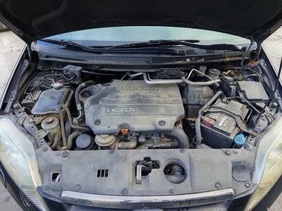 VORDERANTRIEB LINKS HONDA FR-V (BE)