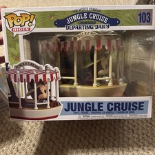 Ultimate Funko Pop Rides Vinyl Vehicles Checklist and Gallery 16