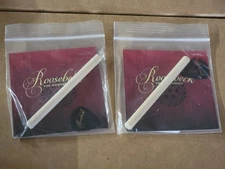 Roosebeck Mountain Dulcimer Pick and Noter Set Of 2