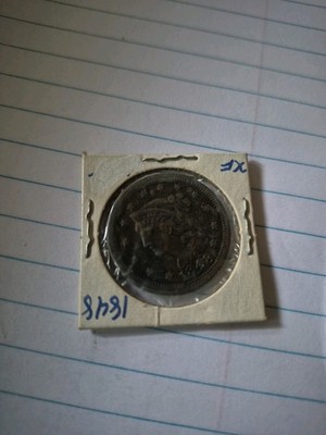 I Was Given This As A Gift In 80's. Looking To Get Rid Of My Coin Collection.
