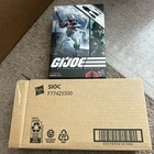 Hasbro G.I. Joe Origins Classified Cobra Eel 6 in Action Figure F7742