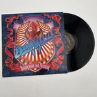 Dokken Back For The Attack VG+ 1987 Elektra 60735-1 Kiss Of Death