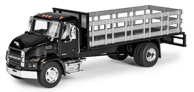 CONRAD, MACK MD 4x2 schwarz, 1/50, CON83266/01