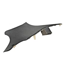 2018-2023 KIA STINGER REAR RIGHT C PILLAR UPPER QUARTER COVER PANEL BLACK OEM