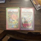 M Venusaur Ex And M Altaria