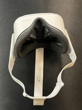 Oculus Meta Quest 2 64GB VR Headset ONLY No Controllers - White - OEM