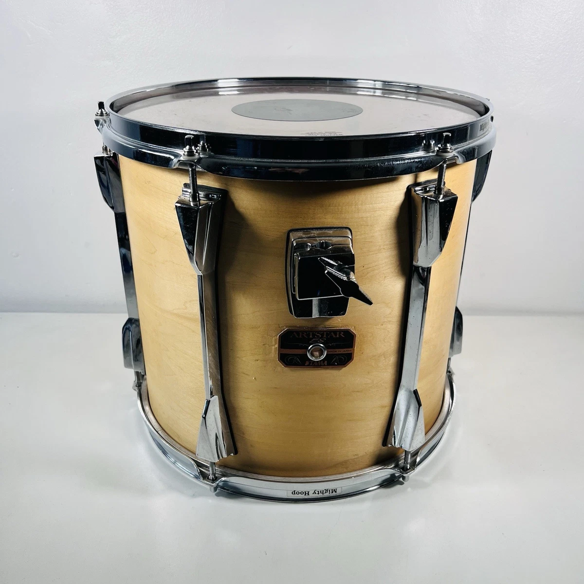 tama出品 TAMA 13 in Item Diameter Drums | eBay