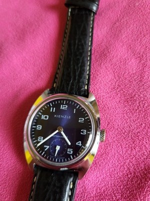 ''Kienzle'' Antimagnetic Herrenuhr  TOP ZUSTAND 