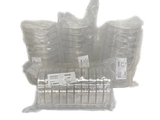 (40) THERMO BioLite 150mm x 20mm Cell Culture-Treated Petri Dishes 35mL 130183