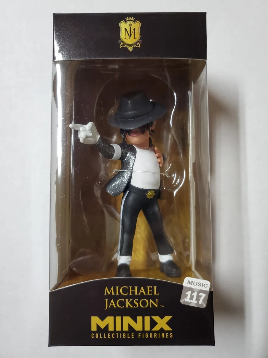 Michael Jackson Music Action Figure Action Figures for sale - eBay