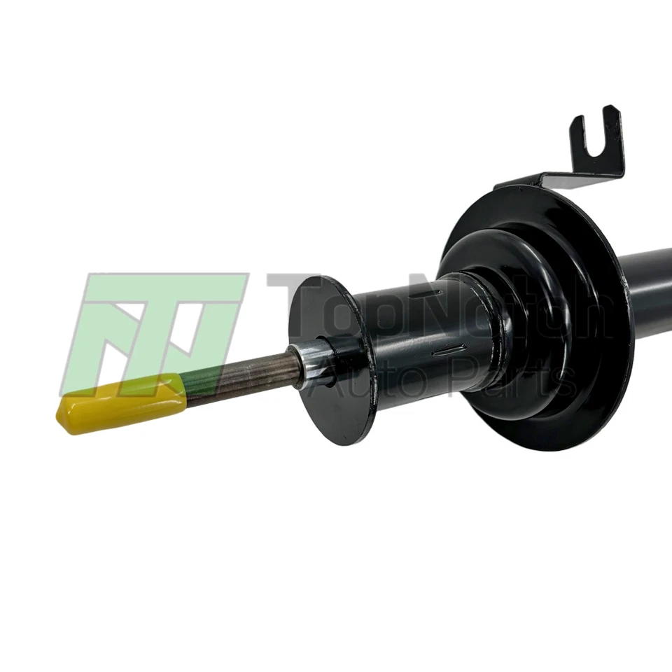 Pair Rear Hydraulic Shock Absorbers Fit BMW E38 740i 740iL 1995-01 #37121091411 — 第 4/4 张图片