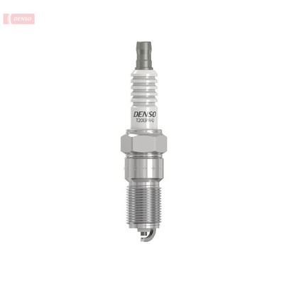 4x Zündkerze für Ford Orion 2 AFF 3 GAL Denso 24594967
