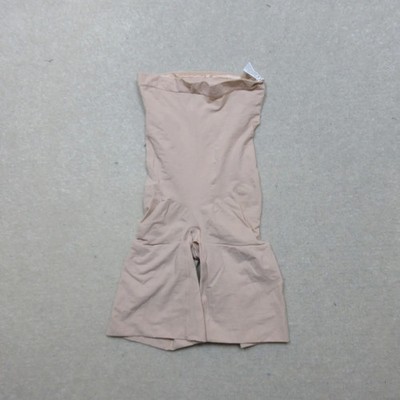 Spanx Power Series Shaper Large G G Shape Wear Body Shaper Abnehmen Unterwäsche