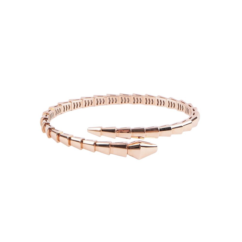 BVLGARI Serpenti Viper Bracelet 860039 156560031 image 7